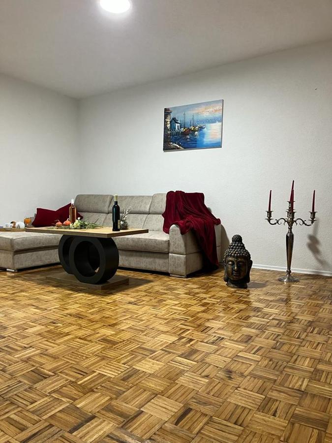 Stan Na Dan Kozarska Dubica Daire Bosanska Dubica Dış mekan fotoğraf